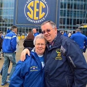 Meet your Posher, Randy